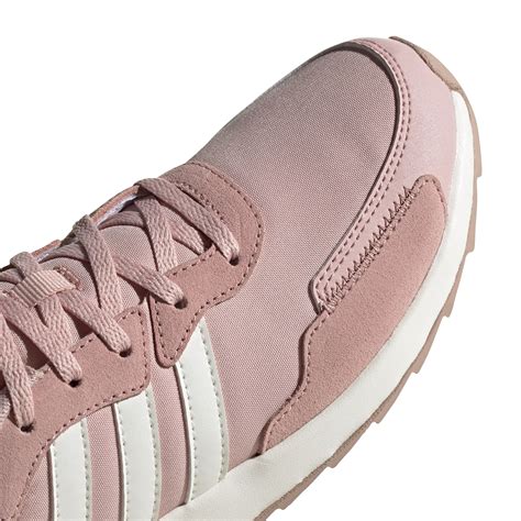 adidas damenschuhe weiß rosa|Rosa Schuhe für Frauen .